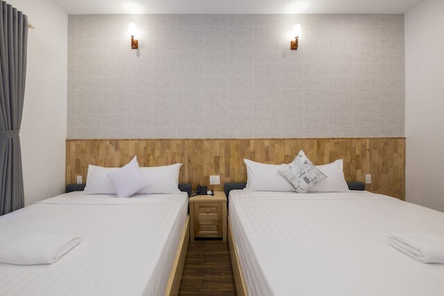 ビューティ ゲストハウス