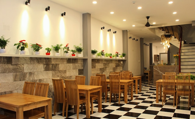 ビューティ ゲストハウス