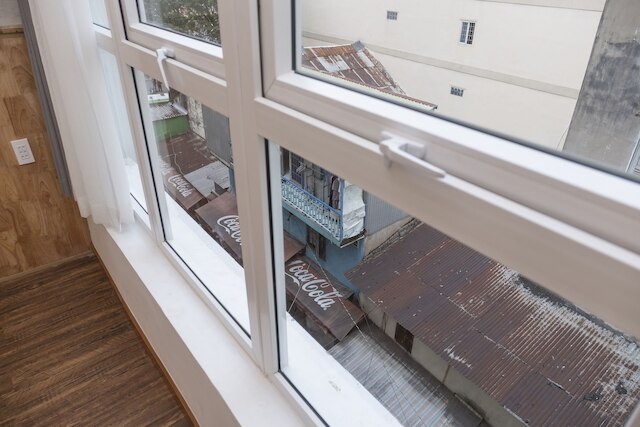 ビューティ ゲストハウス