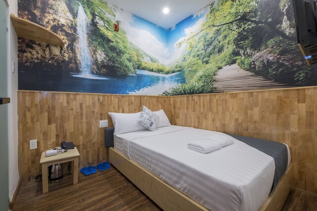 ビューティ ゲストハウス