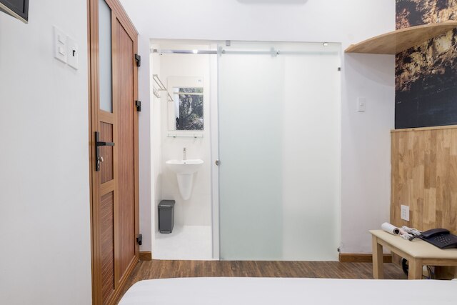 ビューティ ゲストハウス