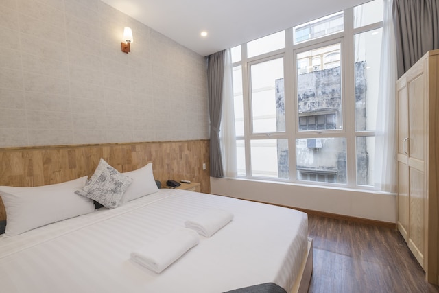 ビューティ ゲストハウス