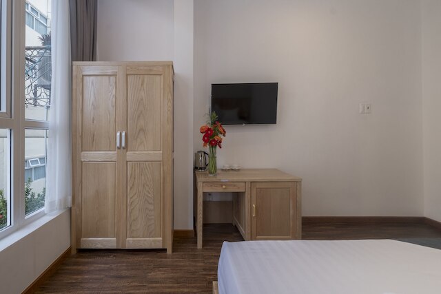 ビューティ ゲストハウス