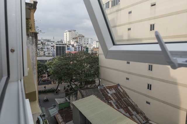 ビューティ ゲストハウス