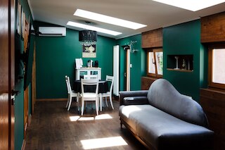 アパートメントホテル オベルザ