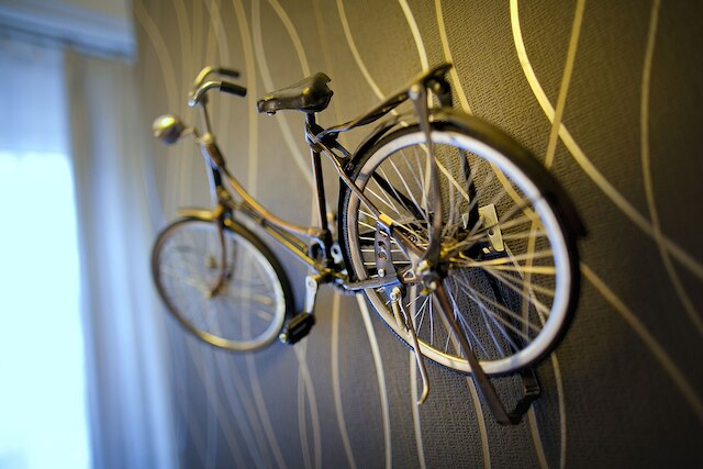 アパートメントホテル オベルザ