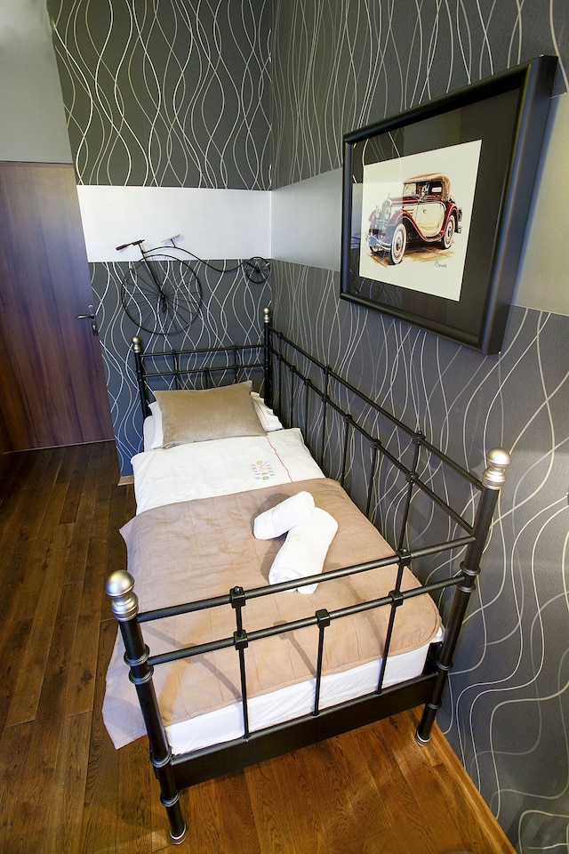 アパートメントホテル オベルザ