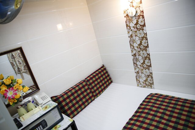 ホランド ゲスト ハウス