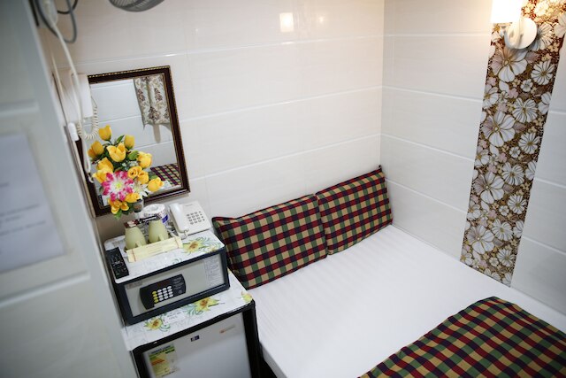 ホランド ゲスト ハウス