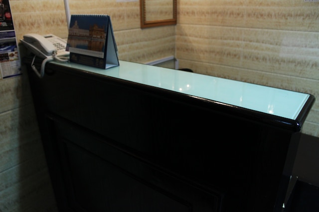 ホランド ゲスト ハウス