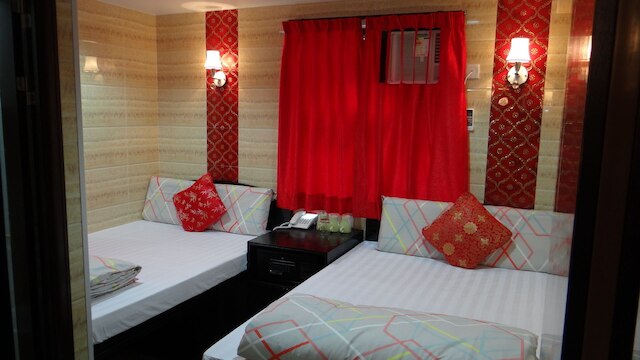 ホランド ゲスト ハウス