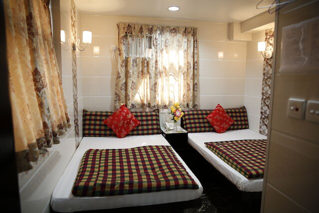 ホランド ゲスト ハウス