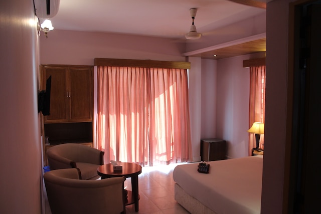 ホテル シー クラウン