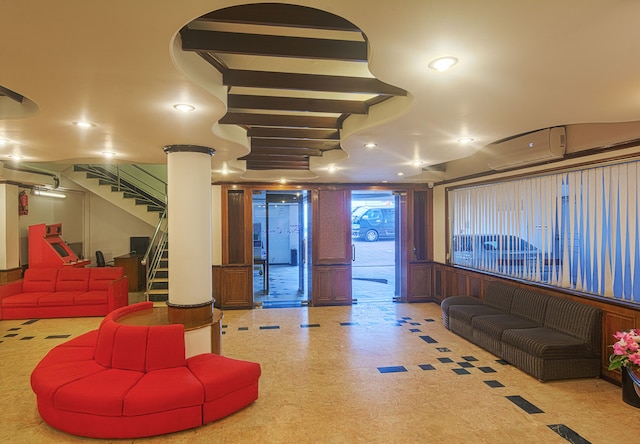 ホテル シー クラウン