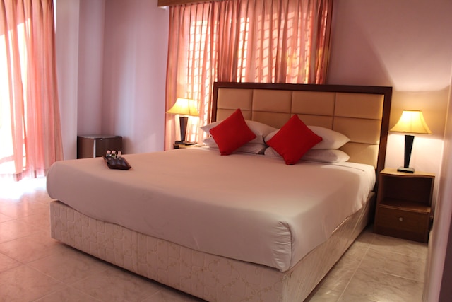 ホテル シー クラウン