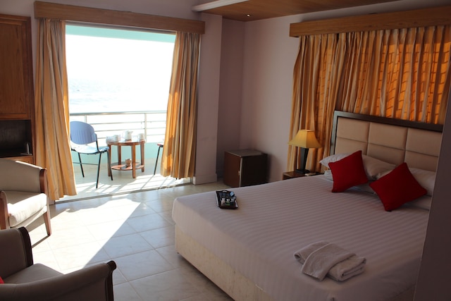 ホテル シー クラウン