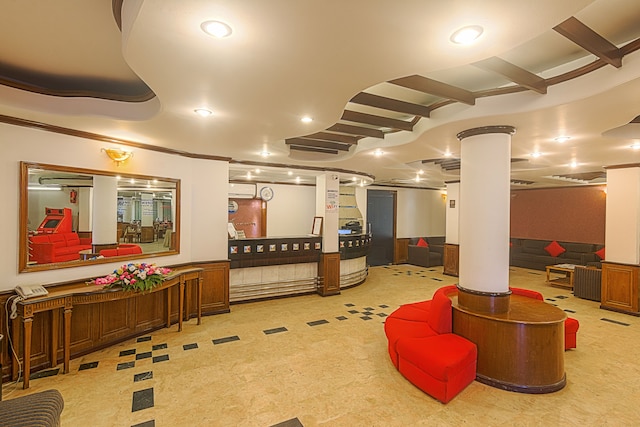 ホテル シー クラウン