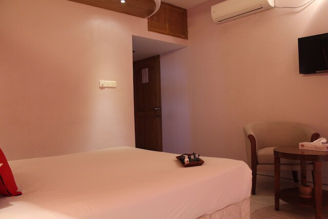 ホテル シー クラウン