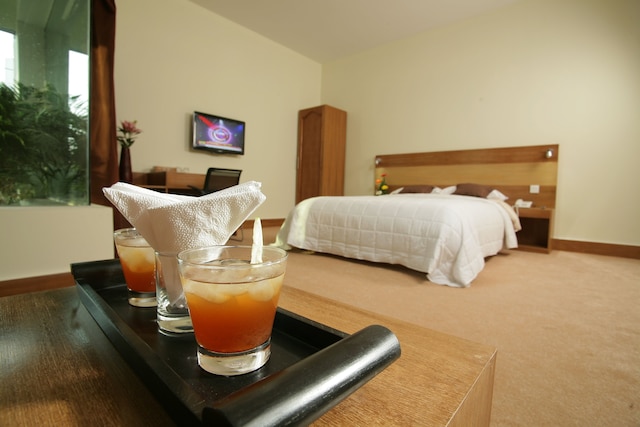 リッチモンド ホテル & スイーツ