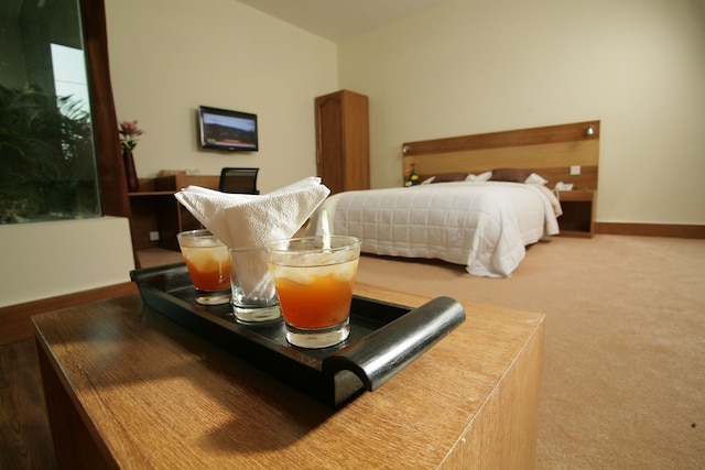 リッチモンド ホテル & スイーツ