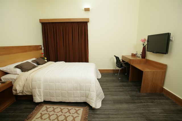 リッチモンド ホテル & スイーツ