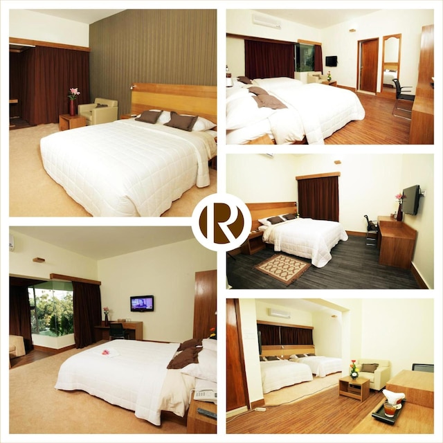 リッチモンド ホテル & スイーツ