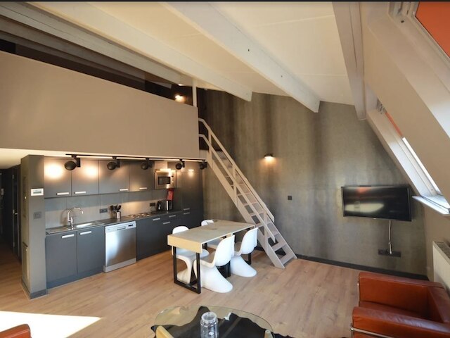 アモサ リエージュ シティ センター ホテル