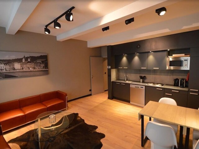 アモサ リエージュ シティ センター ホテル