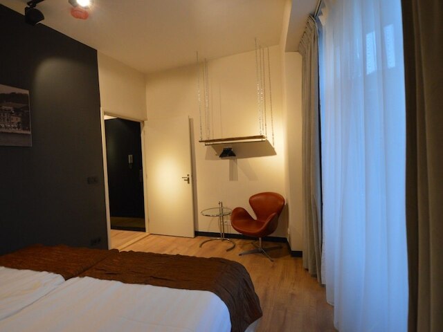 アモサ リエージュ シティ センター ホテル