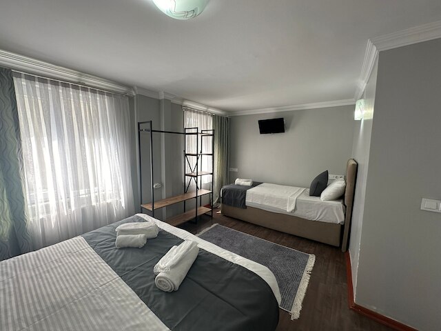 ホテル ローズ ブーケ