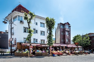 ホテル ローズ ブーケ