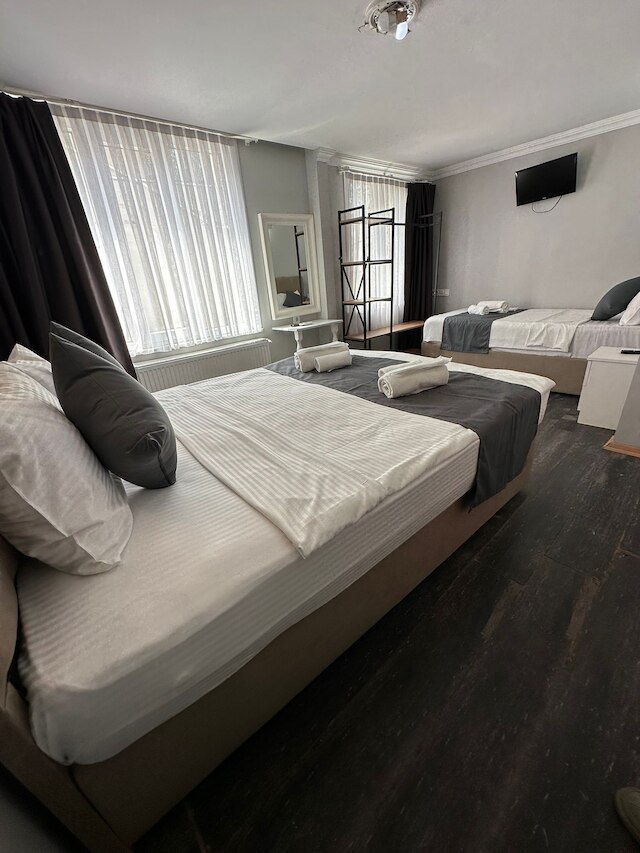 ホテル ローズ ブーケ