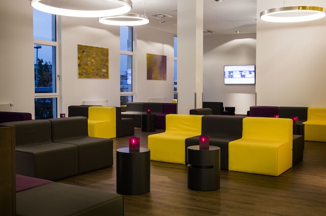 スター G ホテル プレミアム ミュンヘン ドーマクシュトラーセ