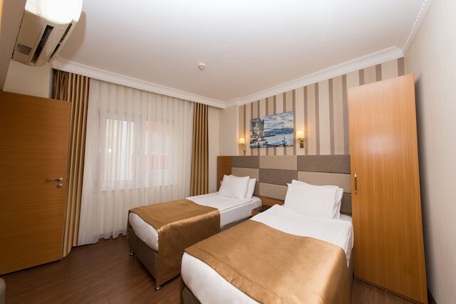 アスパレス ホテル