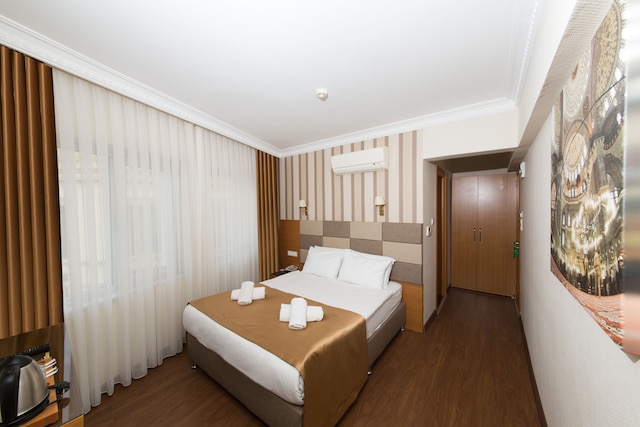 アスパレス ホテル