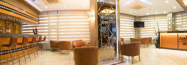 アスパレス ホテル