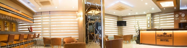 アスパレス ホテル