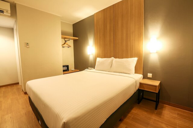 ホテル シトラドリーム ジョグジャカルタ