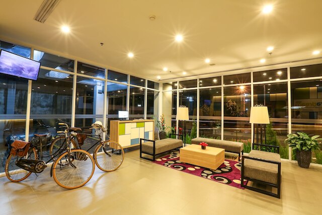 ホテル シトラドリーム ジョグジャカルタ