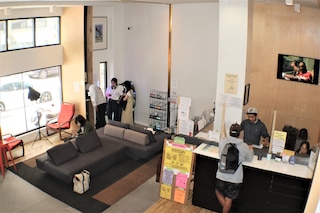 オレンジ ビレッジ ホステル