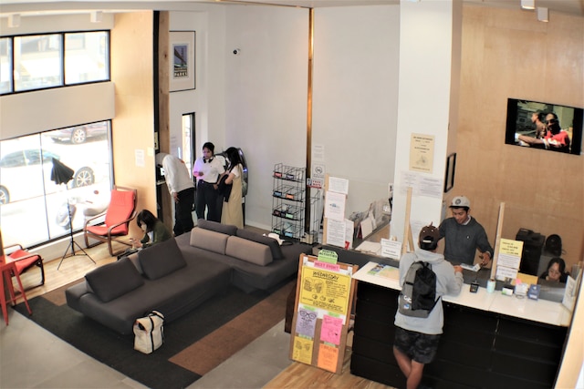 オレンジ ビレッジ ホステル