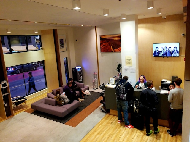 オレンジ ビレッジ ホステル