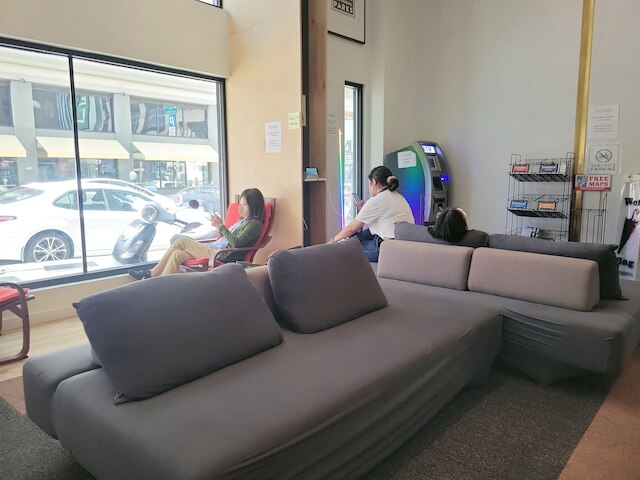 オレンジ ビレッジ ホステル