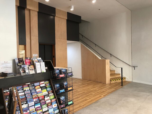 オレンジ ビレッジ ホステル