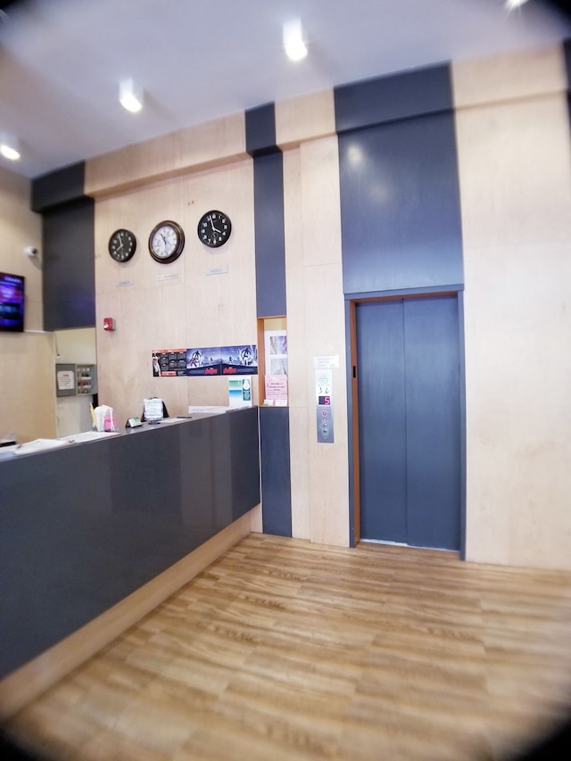 オレンジ ビレッジ ホステル