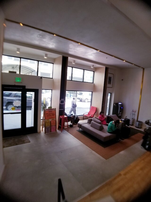 オレンジ ビレッジ ホステル