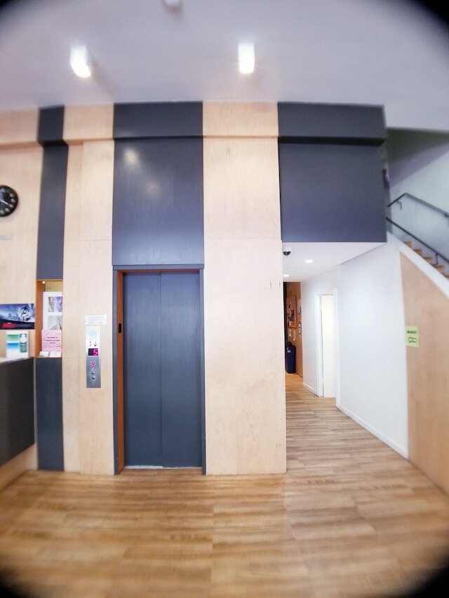 オレンジ ビレッジ ホステル