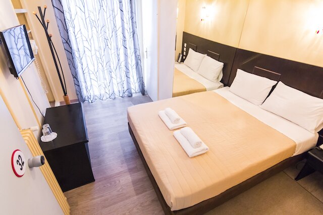 ザッピオン ホテル