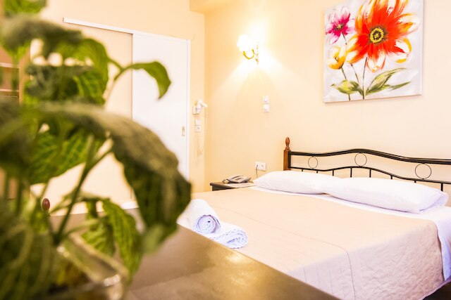 ザッピオン ホテル