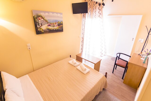 ザッピオン ホテル